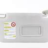Козырек солнцезащитный правый Subaru Forester SH S12 (08-12)