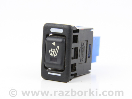 ФОТО Кнопка подогрева для Subaru Forester SH S12 (08-12) Київ