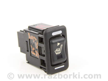 ФОТО Кнопка подогрева для Subaru Forester SH S12 (08-12) Київ