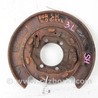 Щиток заднего тормозного диска левый Subaru Forester SH S12 (08-12)