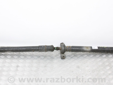 ФОТО Вал карданный для Subaru Forester SH S12 (08-12) Київ