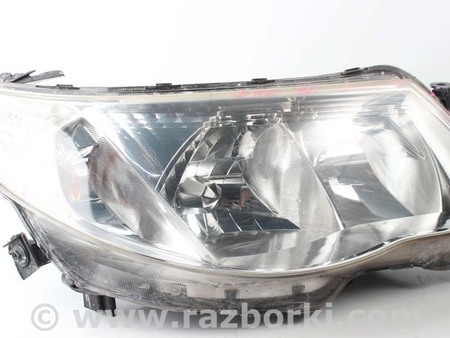 ФОТО Фара правая дефект для Subaru Forester SH S12 (08-12) Київ
