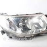 Фара правая дефект Subaru Forester SH S12 (08-12)