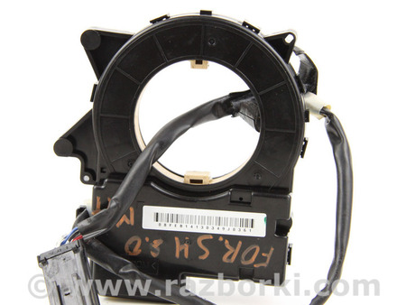 ФОТО Датчик положения руля для Subaru Forester SH S12 (08-12) Київ