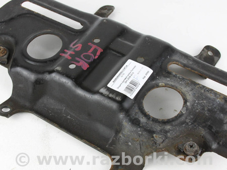 ФОТО Защита рулевой рейки для Subaru Forester SH S12 (08-12) Київ
