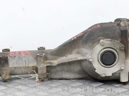 ФОТО Редуктор задний для Subaru Forester SH S12 (08-12) Київ