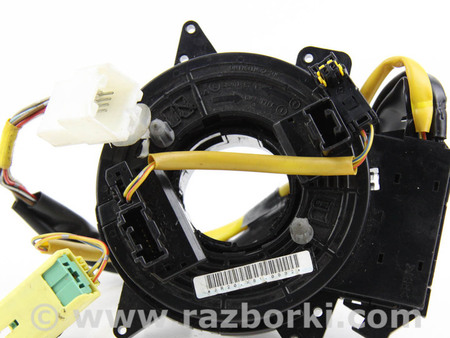 ФОТО Шлейф AirBag для Subaru Forester SH S12 (08-12) Київ