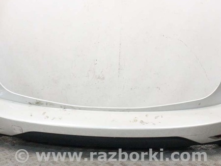 ФОТО Бампер задний для Subaru Forester SH S12 (08-12) Київ