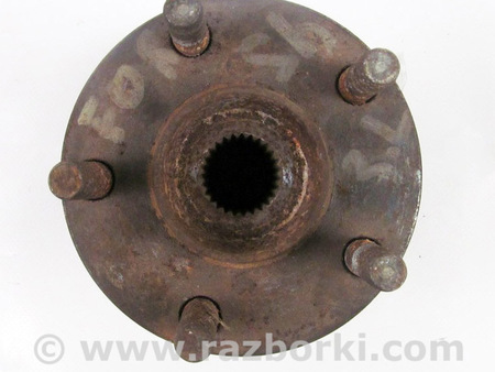 ФОТО Ступица задняя для Subaru Forester SH S12 (08-12) Київ