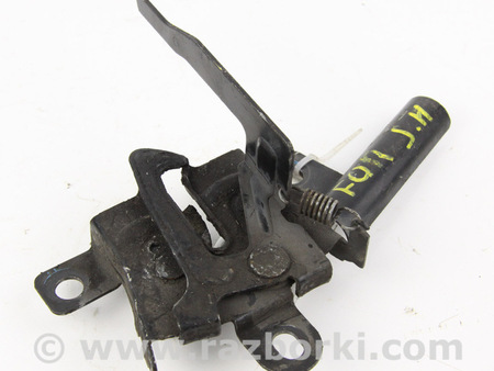 ФОТО Замок капота для Subaru Forester SH S12 (08-12) Київ