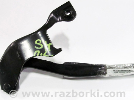 ФОТО Петля капота левая для Subaru Forester SH S12 (08-12) Київ