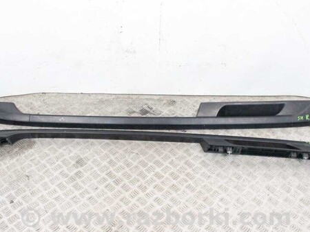 ФОТО Рейлинги крыши комплект для Subaru Forester SH S12 (08-12) Київ