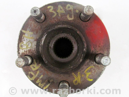 ФОТО Ступица задняя для Subaru Impreza III GE GH (07-14) Київ