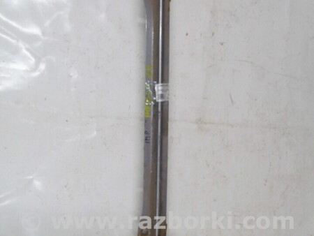 ФОТО Усилитель бампера заднего для Subaru Impreza III GE GH (07-14) Київ