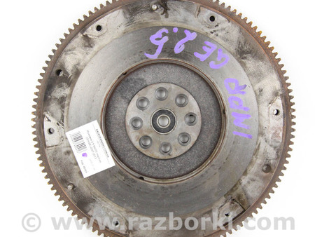 ФОТО Маховик для Subaru Impreza III GE GH (07-14) Київ