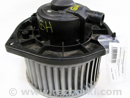 ФОТО Моторчик печки для Subaru Impreza III GE GH (07-14) Київ
