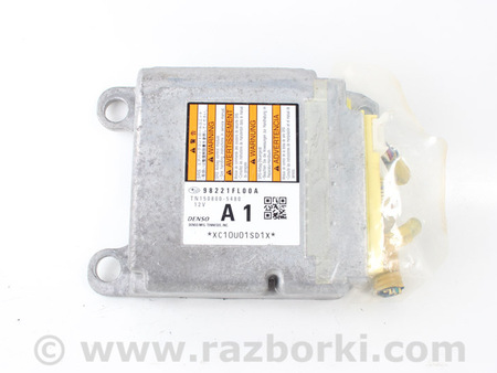 ФОТО Блок управления AIRBAG для Subaru Impreza V GT GK (2017-) Київ