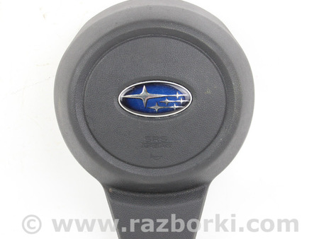 ФОТО Подушка безопасности в руль для Subaru Impreza V GT GK (2017-) Київ