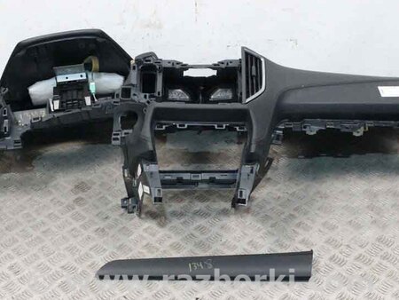 ФОТО Торпедо с подушкой для Subaru Impreza V GT GK (2017-) Київ