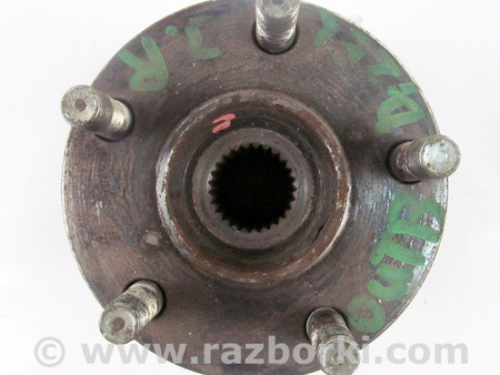 ФОТО Ступица задняя для Subaru Outback IV BM/BR (09-14) Київ