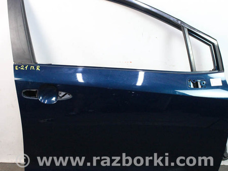 ФОТО Дверь передняя правая для Toyota Corolla E210 (11.2018-...) Київ