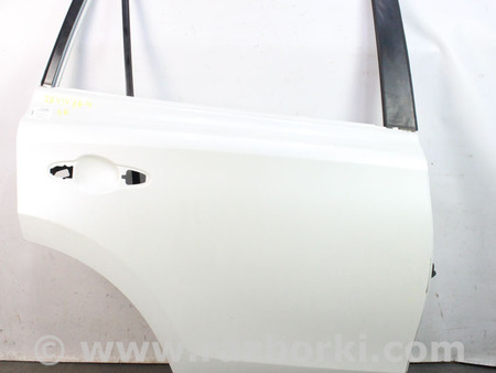 ФОТО Дверь задняя правая для Toyota RAV-4 IV (XA40) (12-18) Київ