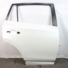 Дверь задняя правая Toyota RAV-4 IV (XA40) (12-18)