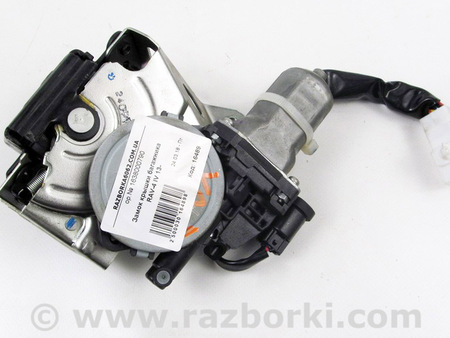 ФОТО Замок крышки багажника для Toyota RAV-4 IV (XA40) (12-18) Київ