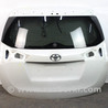 Крышка багажника дефект Toyota RAV-4 IV (XA40) (12-18)