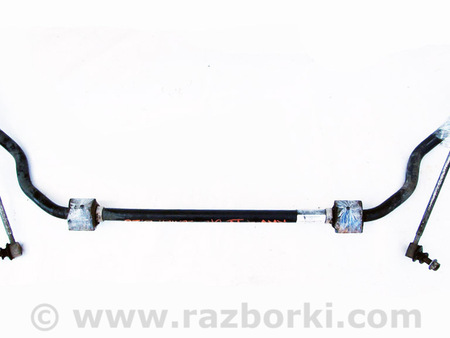ФОТО Стабилизатор передний для Toyota RAV-4 IV (XA40) (12-18) Київ