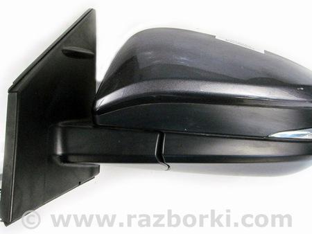 ФОТО Зеркало левое электр для Toyota RAV-4 IV (XA40) (12-18) Київ