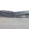 Жабо под лобовое стекло (пластик) Toyota RAV-4 IV (XA40) (12-18)