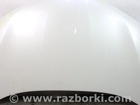 ФОТО Капот дефект для Toyota RAV-4 IV (XA40) (12-18) Київ