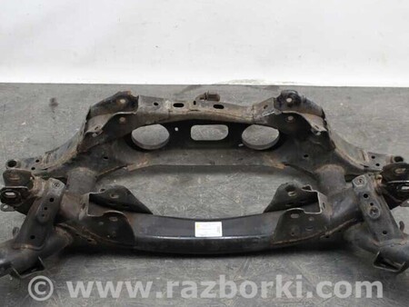 ФОТО Балка задней подвески для Toyota RAV-4 IV (XA40) (12-18) Київ