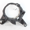 Кронштейн крепления ПТФ правый Toyota RAV-4 IV (XA40) (12-18)