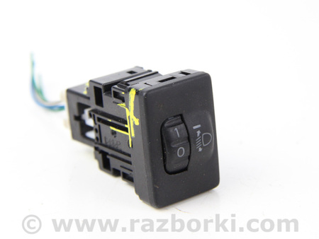 ФОТО Кнопка регулировки фар для Toyota RAV-4 IV (XA40) (12-18) Київ
