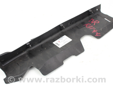 ФОТО Накладка крыла передняя правая для Toyota RAV-4 IV (XA40) (12-18) Київ