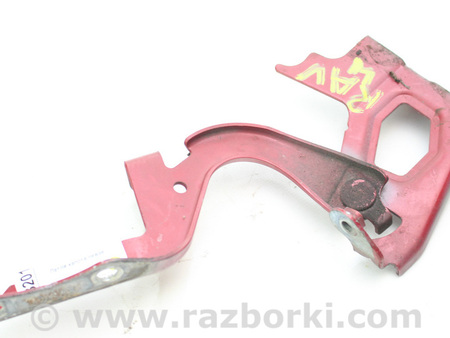ФОТО Петля капота левая для Toyota RAV-4 IV (XA40) (12-18) Київ