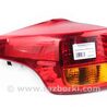 Фонарь левый Toyota RAV-4 IV (XA40) (12-18)