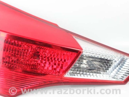 ФОТО Фонарь левый внутренний для Toyota RAV-4 IV (XA40) (12-18) Київ