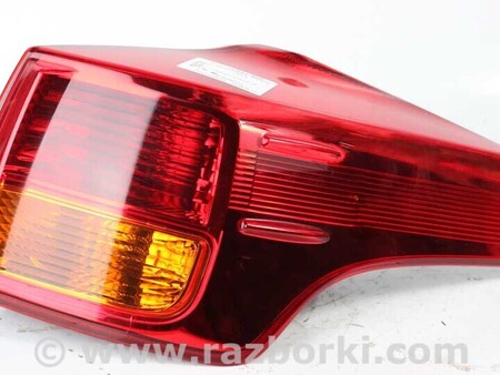 ФОТО Фонарь правый для Toyota RAV-4 IV (XA40) (12-18) Київ