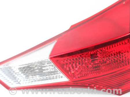ФОТО Фонарь правый внутренний для Toyota RAV-4 IV (XA40) (12-18) Київ