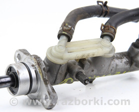 Цилиндр тормозной главный под ABS Toyota TC (04-10)