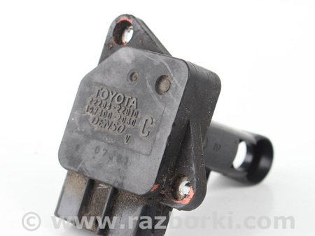 ФОТО Расходомер воздуха для Toyota Yaris (05-11) Київ