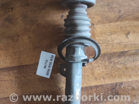 ФОТО Амортизатор передний Cooper F60 F56 F58 для MINI F56 (14-24) Львів