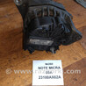 Генератор 80A Note Micra Nissan Micra