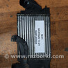 ФОТО Радіатор інтеркулера для Nissan Qashqai J10 (06-13) Львів