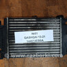 Радіатор інтеркулера Nissan Qashqai J10 (06-13)