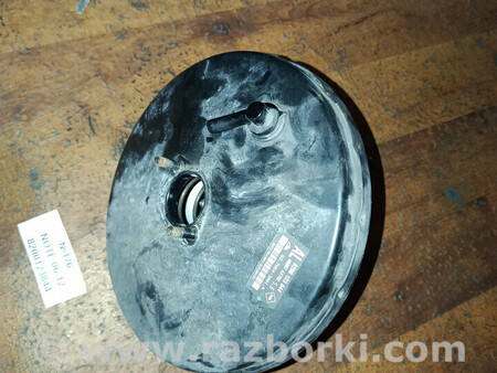 ФОТО Вакуум Note для Nissan Micra Львів