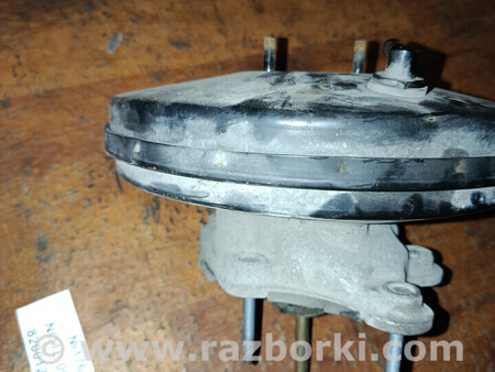 ФОТО Вакуум Note для Nissan Micra Львів